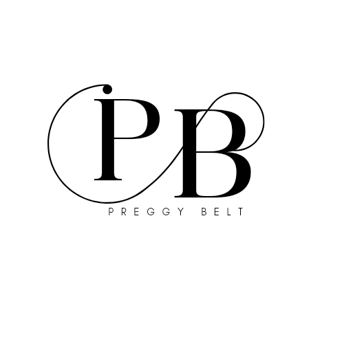 Preggy Belt